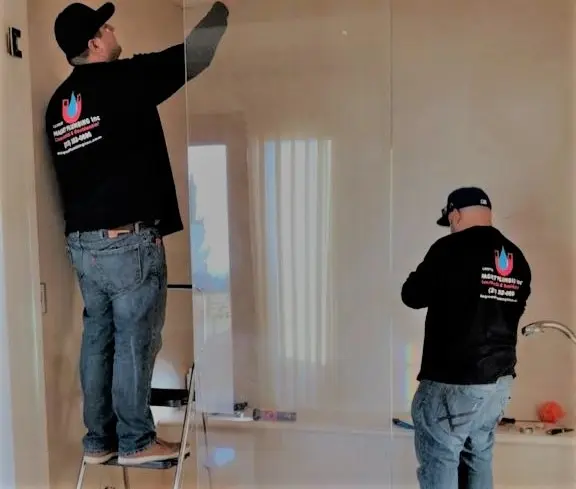 Professional plumbing installation for Boiler Repair in Maryville